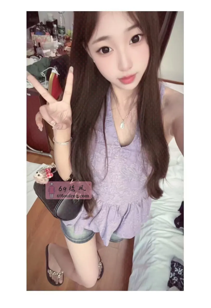性感文静大胸小姐姐 - 江苏-南通 楼凤实拍第2张
