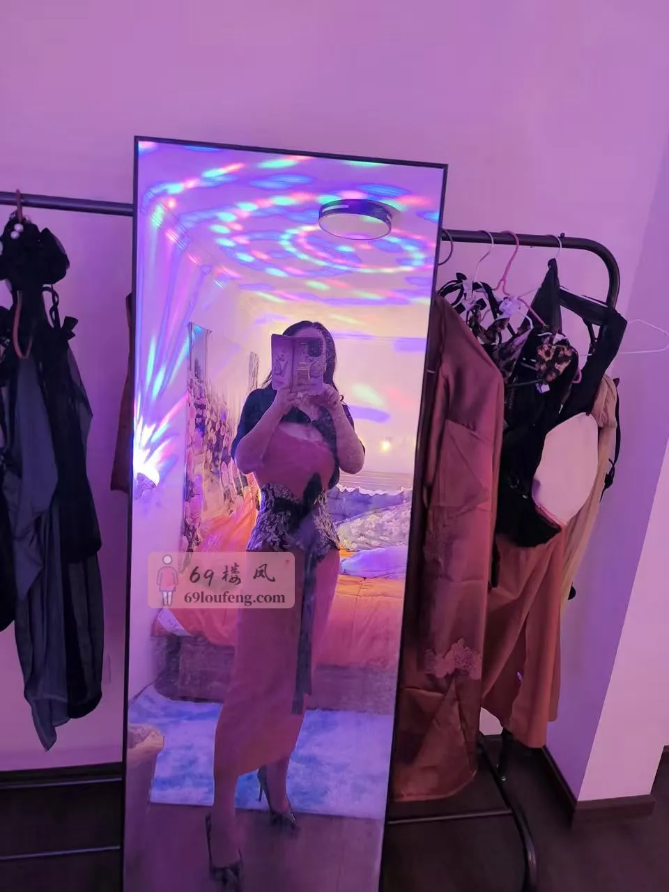 汉口温柔姐姐服务好 - 湖北-武汉 楼凤实拍第1张