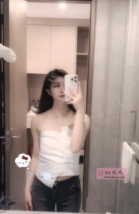 【集美区】米可 - 福建-厦门 楼凤实拍第2张