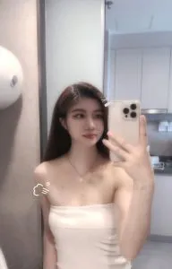 【集美区】米可 福建 - 厦门同城兼职实景展示