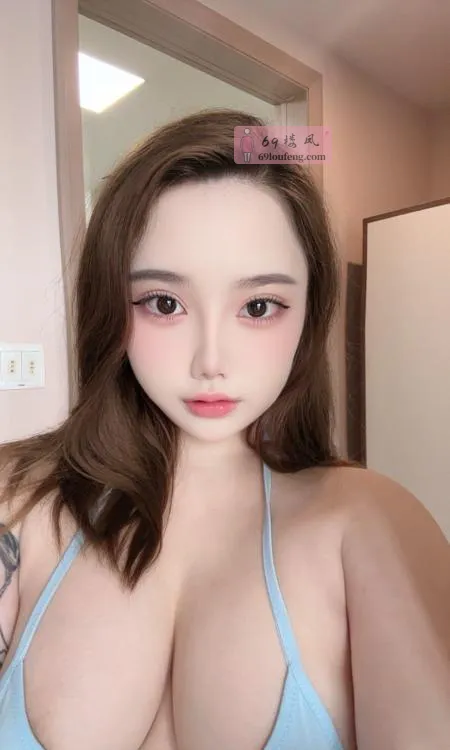 【罗湖区】肥臀大奶素素 - 广东-深圳 楼凤实拍第2张