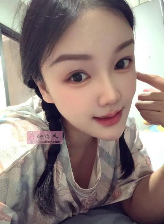 【白云区】体验不错的依依老师 - 广东-广州 楼凤实拍第3张