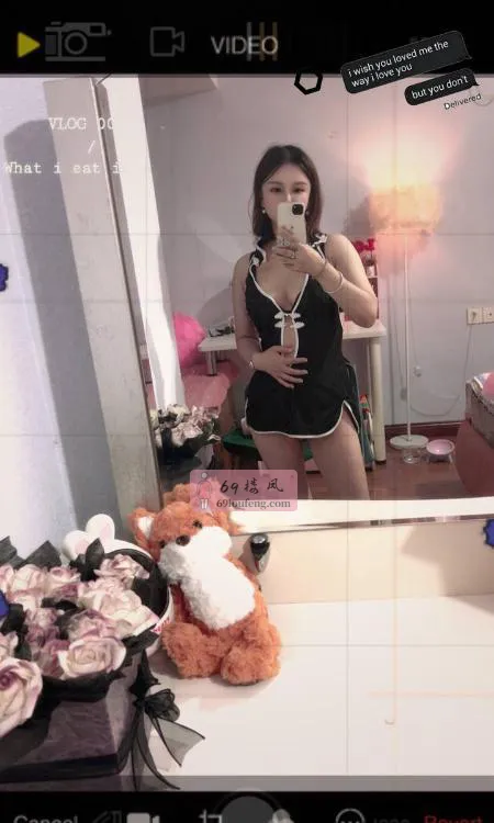 【洪山区】晴宝宝 - 湖北-武汉 楼凤实拍第2张