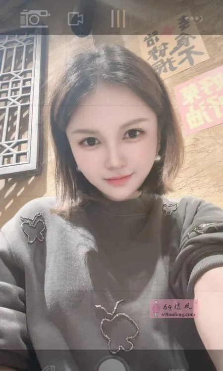 【洪山区】晴宝宝 - 湖北-武汉 楼凤实拍第1张