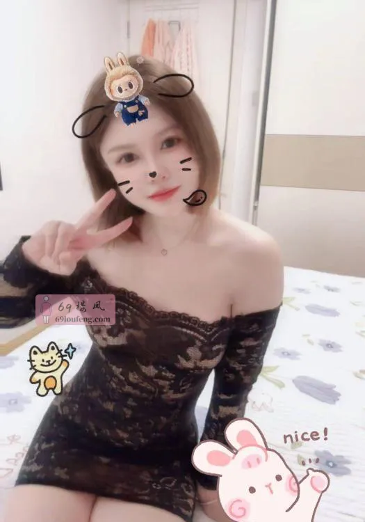 【洪山区】晴宝宝 - 湖北-武汉 楼凤实拍第3张