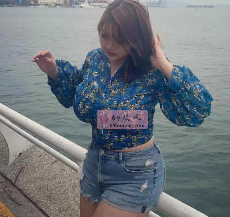 【蜀山区】青秀大波妹 - 安徽-合肥 楼凤实拍第3张