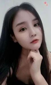 湖北 - 武汉喝茶交流实拍 - 【武昌区】长腿花花