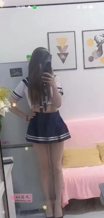 【姑苏区】骚女小妹机 - 江苏-苏州 楼凤实拍第2张