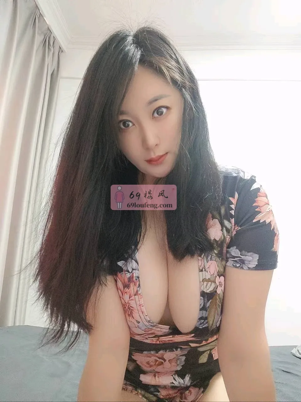 【铁西区】大胸美女 - 辽宁-沈阳 楼凤实拍第2张