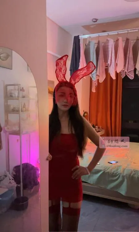 【瑶海区】兔女郎小景姐姐 - 安徽-合肥 楼凤实拍第1张