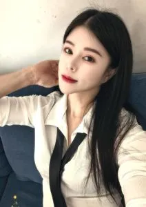 江苏 - 苏州喝茶交流实拍 - 【昆山市】服务系美少妇