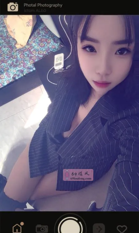 【吴江区】柔弱妹子 - 江苏-苏州 楼凤实拍第3张