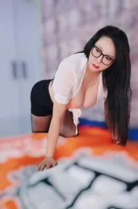 广东 - 珠海 附近最火老师 【拱北区】肥臀大奶冰冰 照片墙