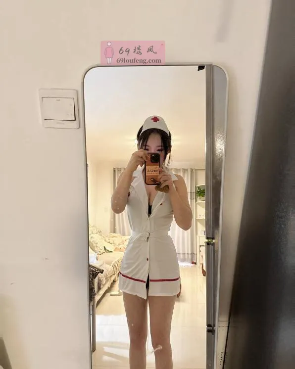 【未央区】二刷巨奶米莉 - 陕西-西安 楼凤实拍第3张