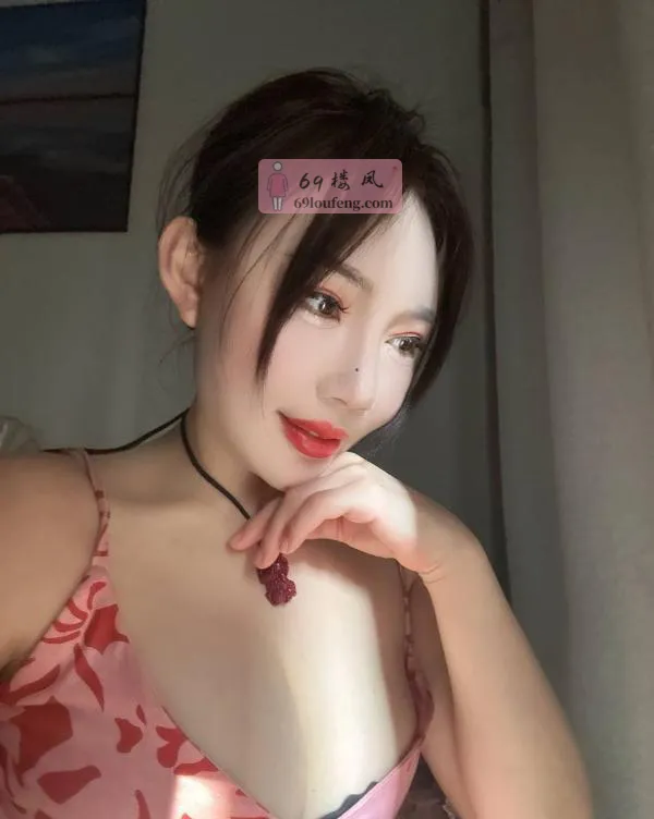 【未央区】二刷巨奶米莉 - 陕西-西安 楼凤实拍第1张