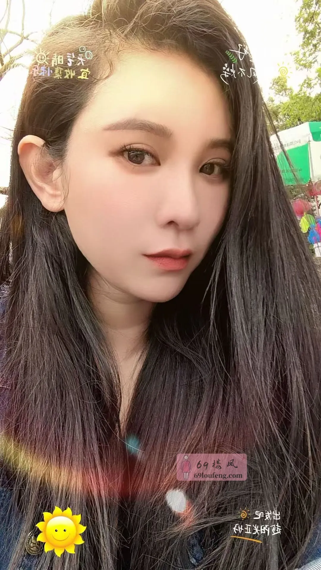 【滨江区】美女验证贴 - 浙江-杭州 楼凤实拍第1张