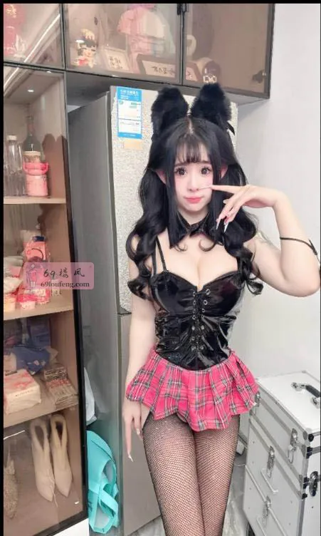 【白云区】jk小桃 - 广东-广州 楼凤实拍第3张