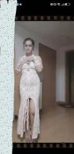 【江苏 - 苏州】【昆山市】三通魅魔兼职少妇 最新实拍图片