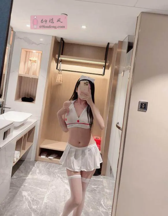 【宝安区】漂亮大胸身材好 - 广东-深圳 楼凤实拍第2张