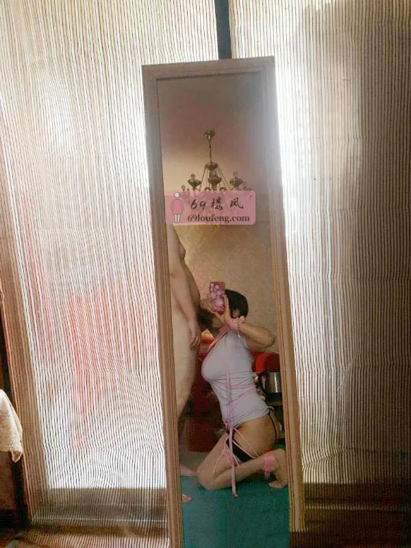 【青羊区】SM巨乳风骚美少妇 - 四川-成都 楼凤实拍第3张