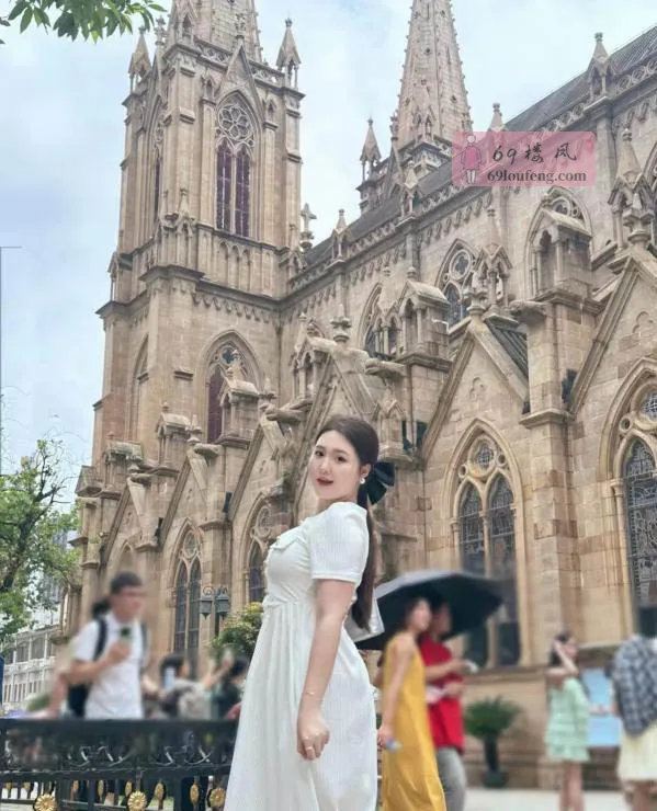 【蜀山区】白皙有肉感的萍萍 - 安徽-合肥 楼凤实拍第3张