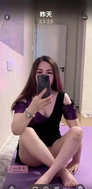 【余杭区】未来科技城少妇 - 浙江-杭州 楼凤实拍第1张