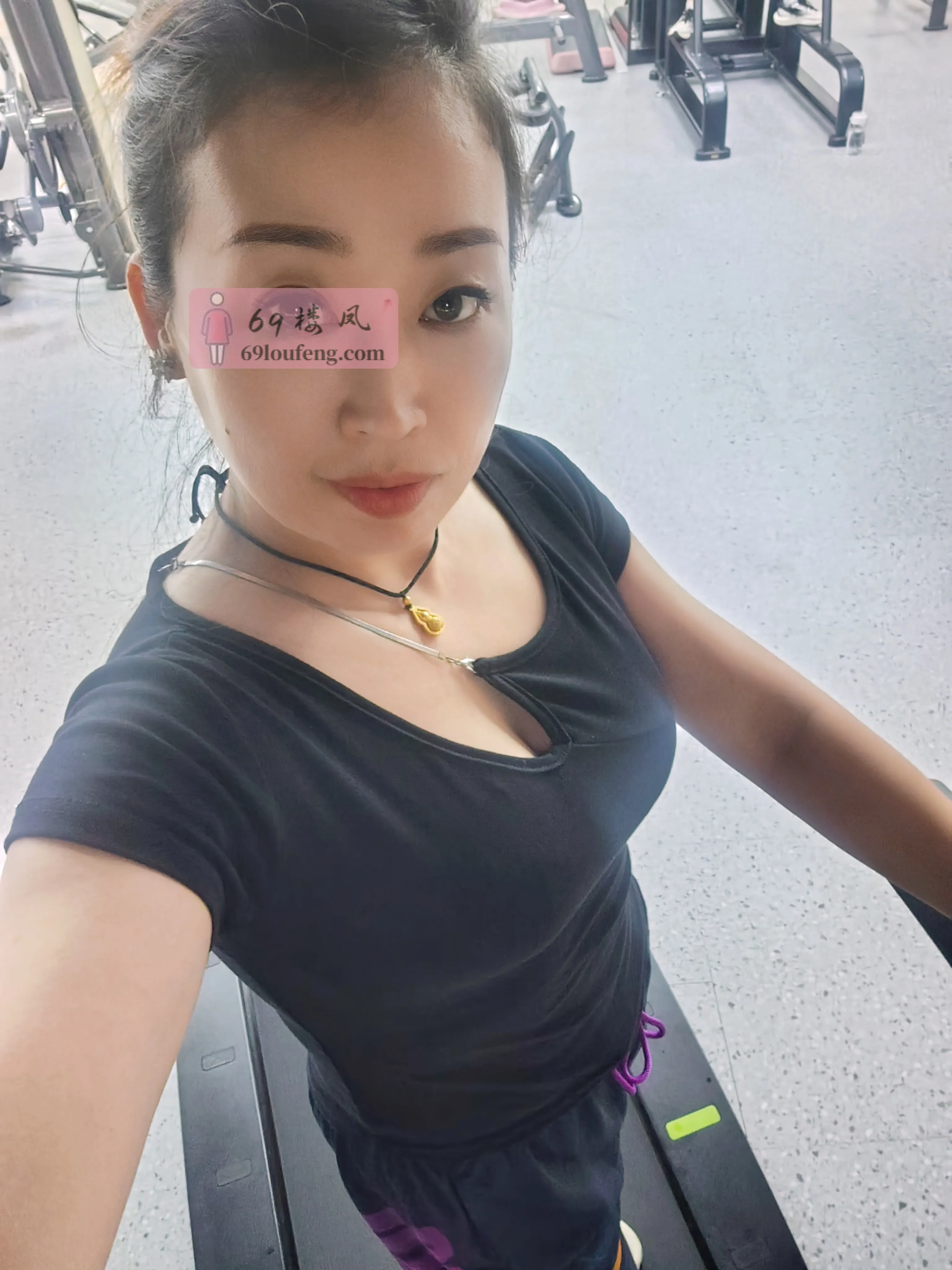 【罗湖区】盼盼 - 广东-深圳 楼凤实拍第3张