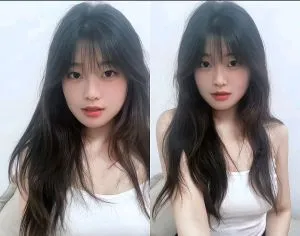 性感巨乳美女芊芊 重庆 - 南岸区同城兼职实景展示