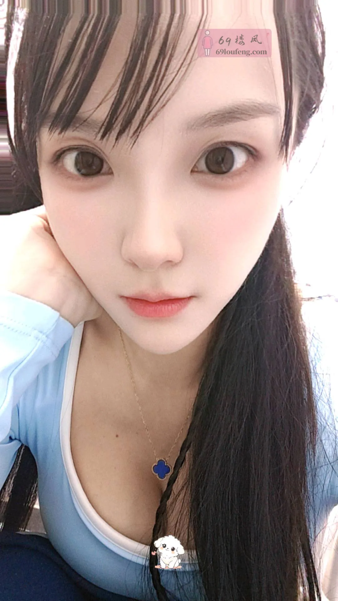 【白云区】哺乳期宝妈 - 广东-广州 楼凤实拍第4张