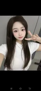 陕西 - 西安高颜值老师【莲湖区】丽丽实拍