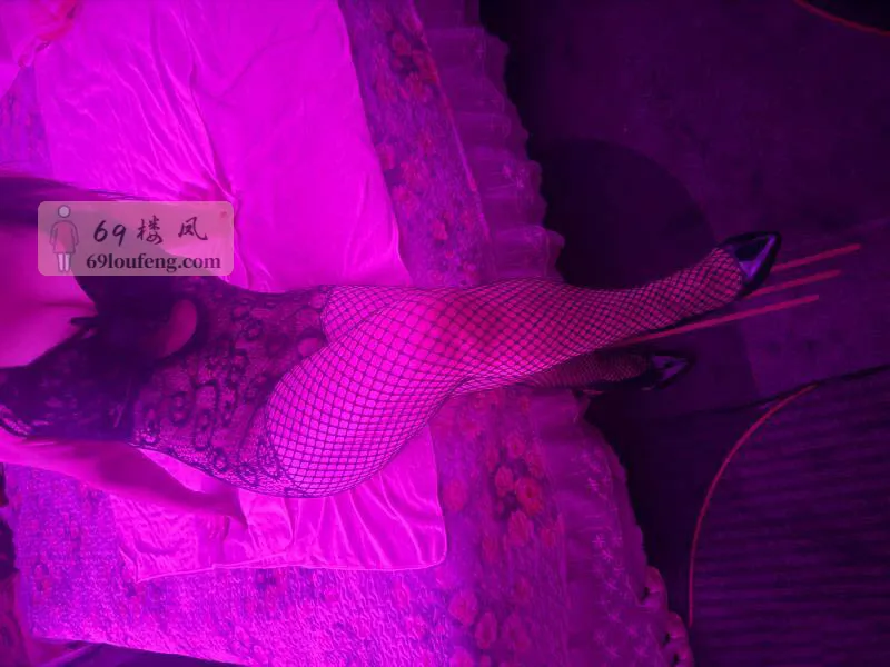 【海珠区】多刷大奶妃妃 - 广东-广州 楼凤实拍第1张