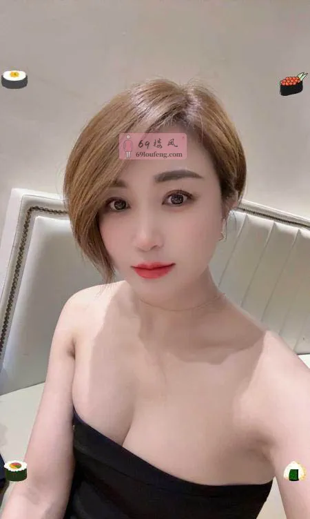 【余杭区】气质温柔姐姐 - 浙江-杭州 楼凤实拍第1张