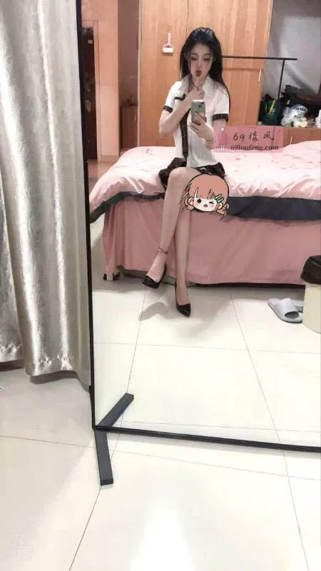 【海珠区】调教反差悠悠 - 广东-广州 楼凤实拍第3张