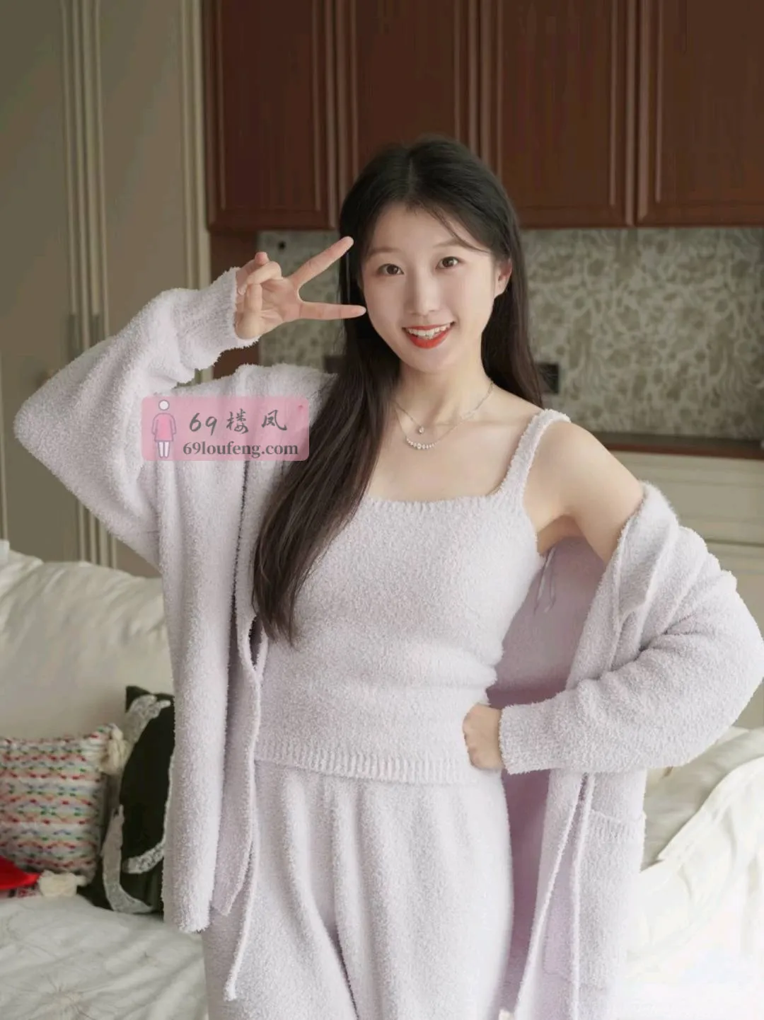 【天河区】甜妹 - 广东-广州 楼凤实拍第1张