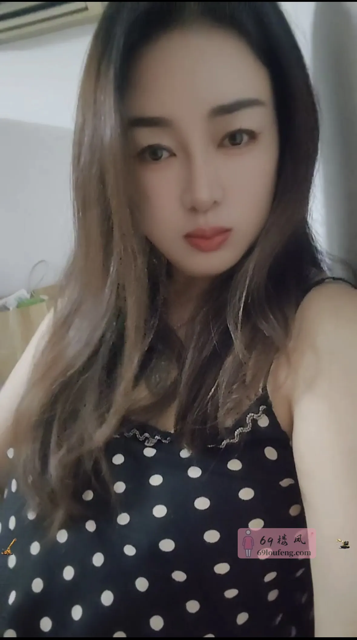 丰乳肥臀美艳少妇 - 上海-徐汇区 楼凤实拍第3张