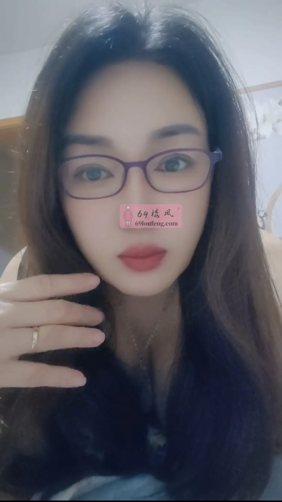 丰乳肥臀美艳少妇 - 上海-徐汇区 楼凤实拍第1张