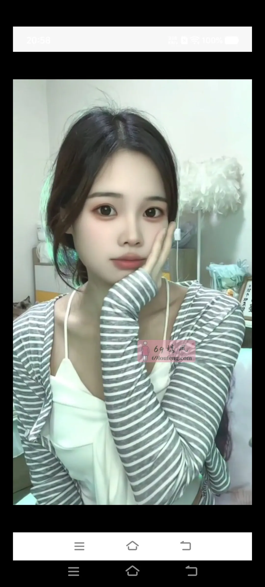 【天河区】依依美女 - 广东-广州 楼凤实拍第1张