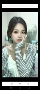 广东 - 广州喝茶交流实拍 - 【天河区】依依美女