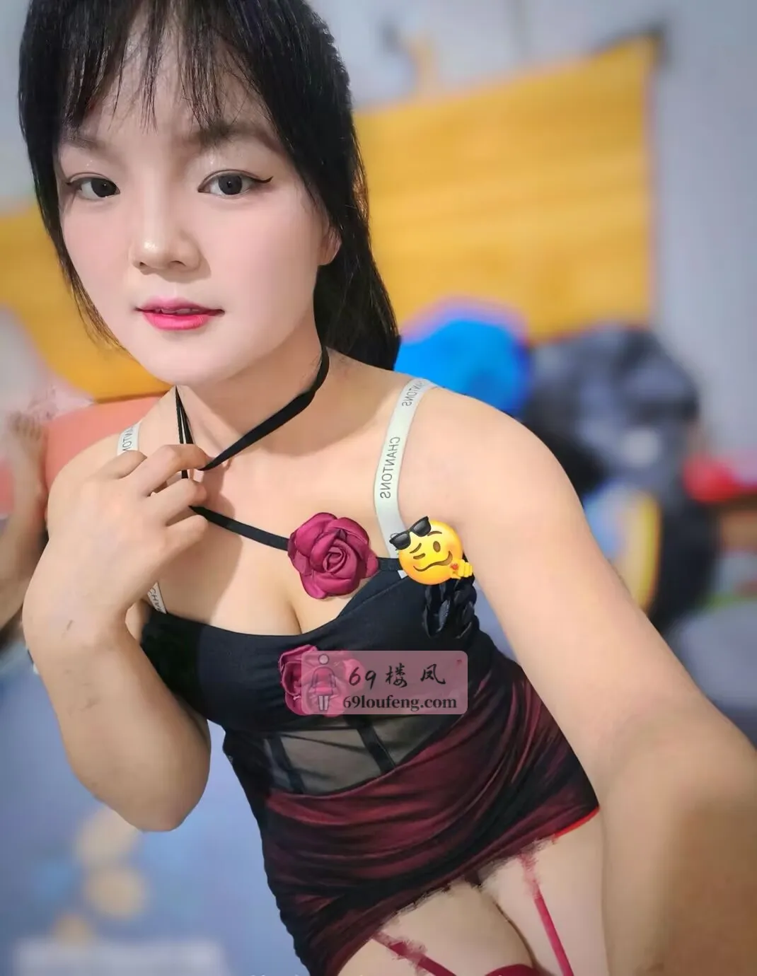 【西湖区】体验00后云南厂妹 - 浙江-杭州 楼凤实拍第2张