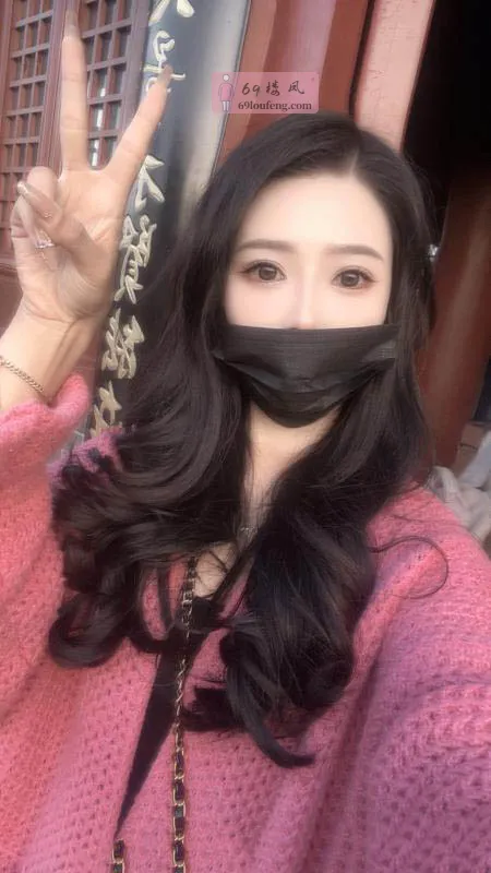 【李沧区】温柔甜妹 - 山东-青岛 楼凤实拍第1张