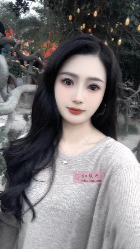 【李沧区】温柔甜妹 - 山东-青岛 楼凤实拍第3张