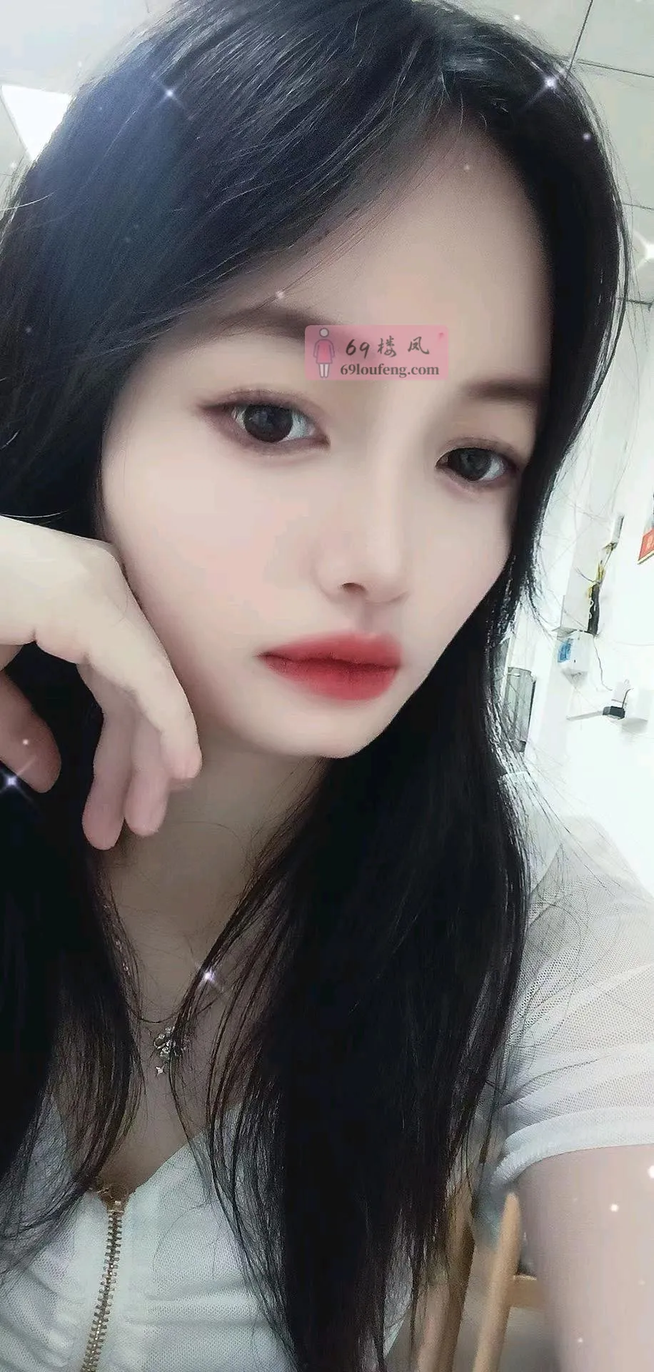 【武侯区】小姐姐 - 四川-成都 楼凤实拍第2张