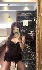 【临平区】叶子可kiss 现场拍摄照片 (浙江 - 杭州)