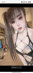 四川 - 成都 宅男福利推荐：【武侯区】妮妮 实景