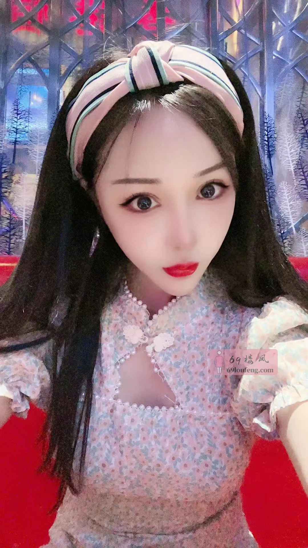 【上城区】泄火轻熟女彤彤 - 浙江-杭州 楼凤实拍第2张