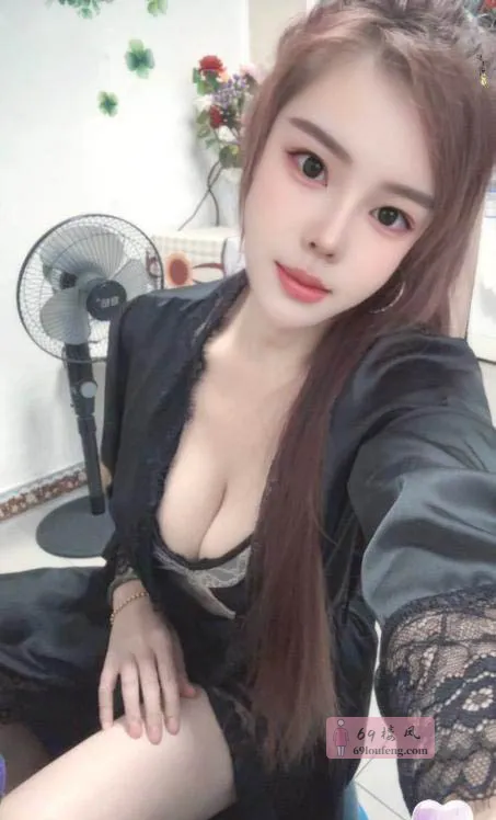 【宝安区】风骚大奶魅儿 - 广东-深圳 楼凤实拍第3张