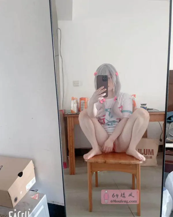 【建邺区】白虎三点粉cos - 江苏-南京 楼凤实拍第2张