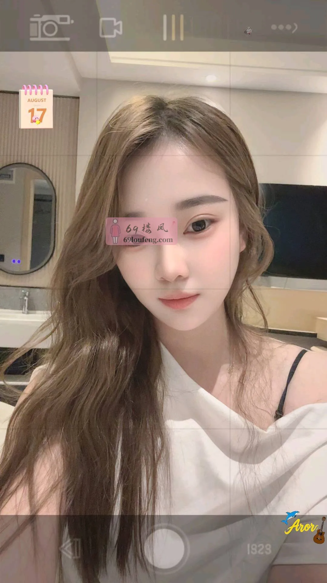 【天河区】兼职瑶瑶 - 广东-广州 楼凤实拍第5张