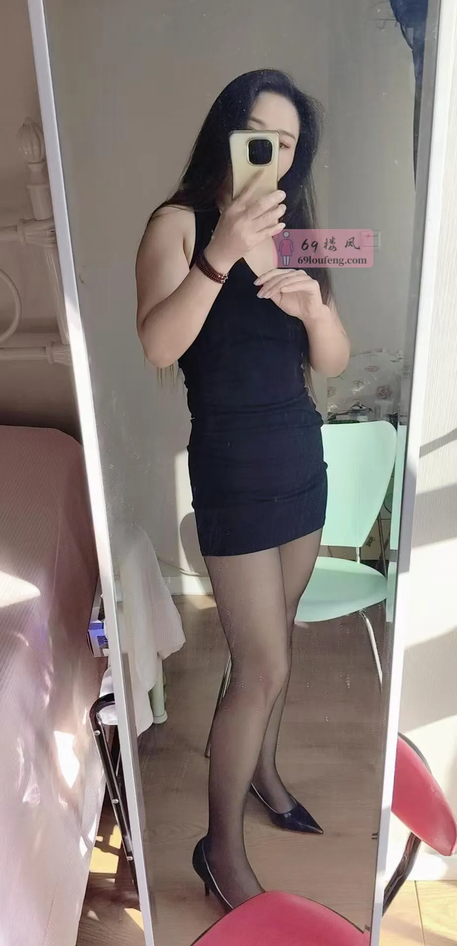 黑丝抓龙筋小尺妹子 - 北京-朝阳区 楼凤实拍第2张