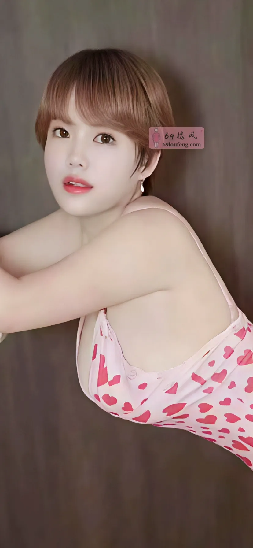 【秦淮区】后入大胸翘臀荡妇 - 江苏-南京 楼凤实拍第3张